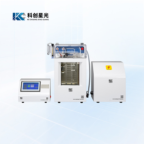 XG650绝缘油析气性测定仪