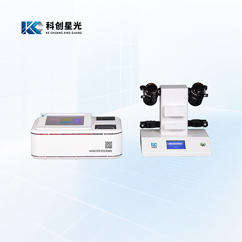 XG322台式红外分光测油仪