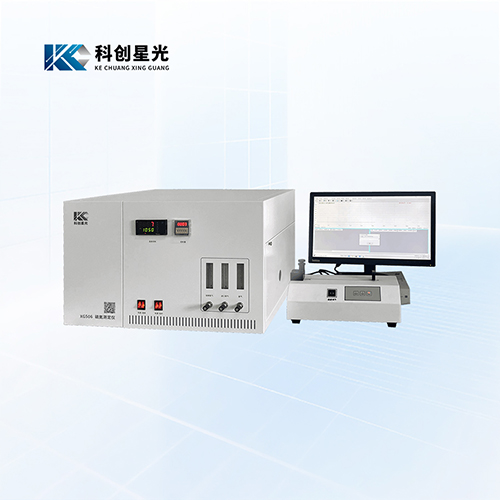 XG506硫氮测定仪