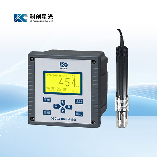 XG013 ORP分析仪