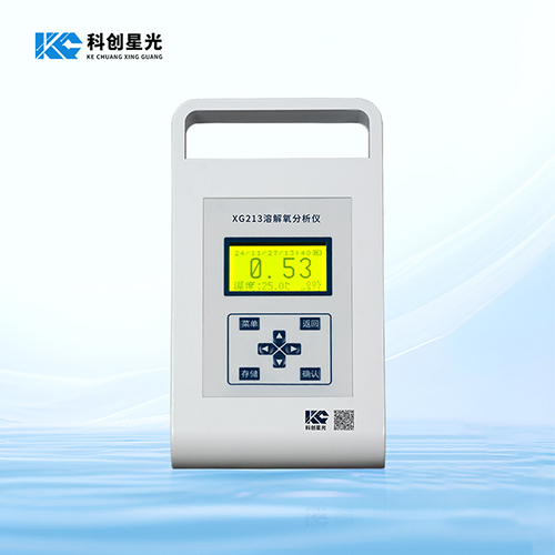 便携式溶解氧分析仪电极使用指南：从基础到进阶