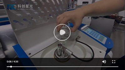 点击看自动油介损及体积电阻率测定仪视频