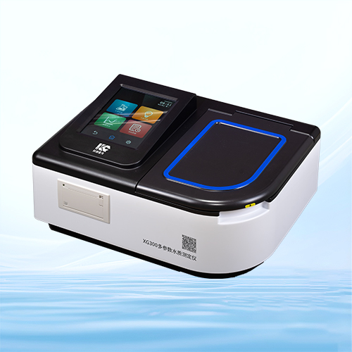 台式多参数水质测定仪注意事项