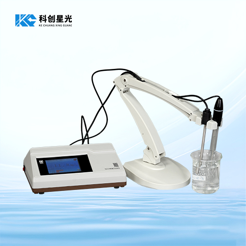 台式钠离子分析仪仪器的维护