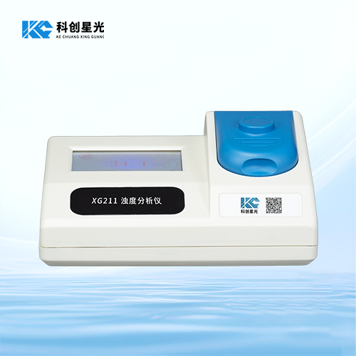 台式浊度分析仪注意事项