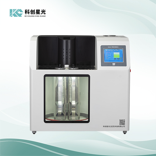 石油密度测定仪控温精准注意事项