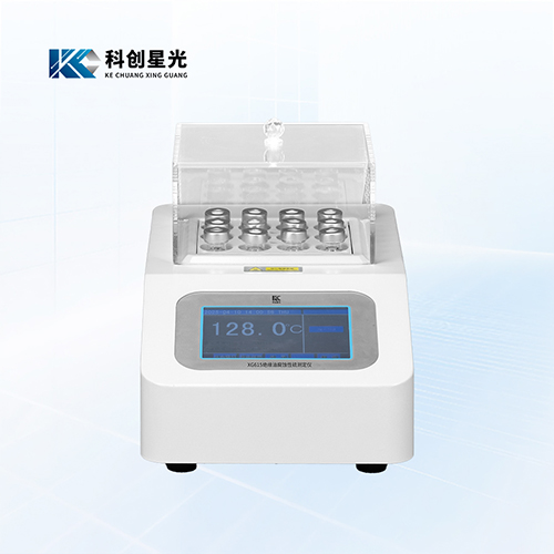 2026年绝缘油腐蚀性硫测试仪正规源头厂家实力参考，用户力荐