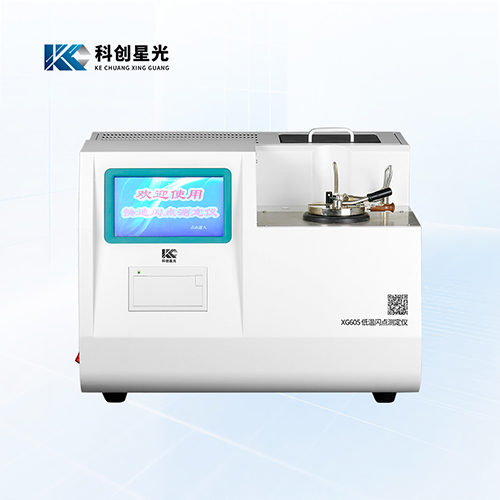 专业的快速低温闪点测定仪厂家实力参考与用户口碑深度解析